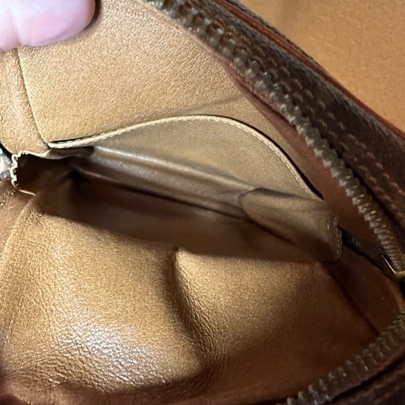 Amazon bag monogram canvas mini - Picture 6 of 13